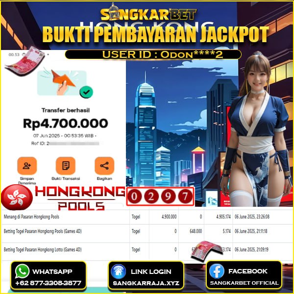 SANGKARBET