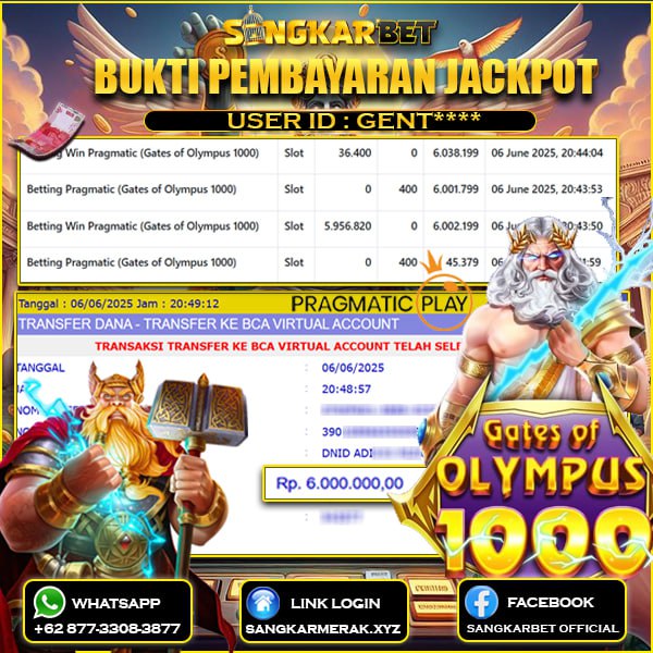 SANGKARBET
