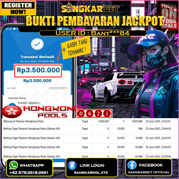 SANGKARBET