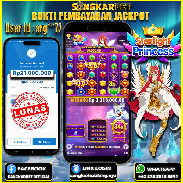 SANGKARBET
