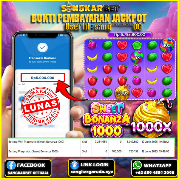SANGKARBET