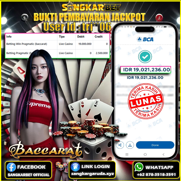 SANGKARBET