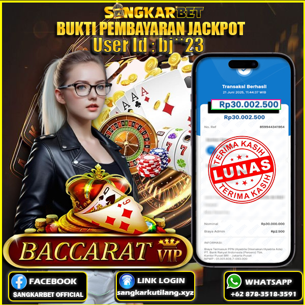 SANGKARBET
