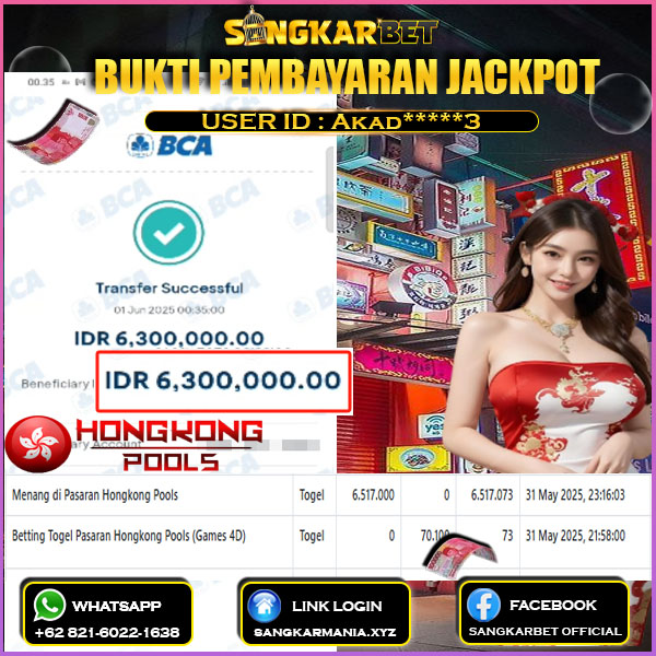 SANGKARBET