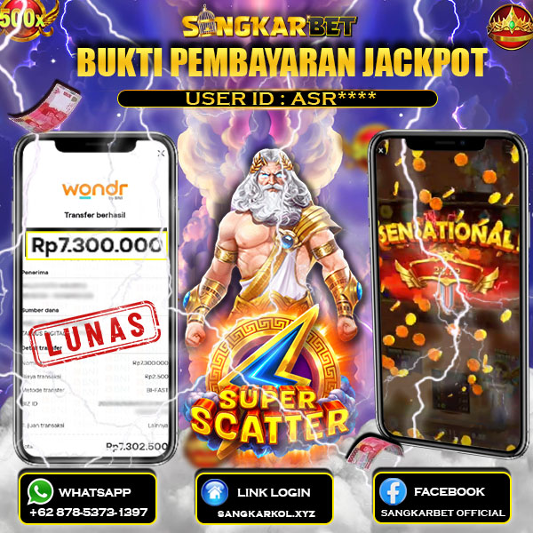 SANGKARBET