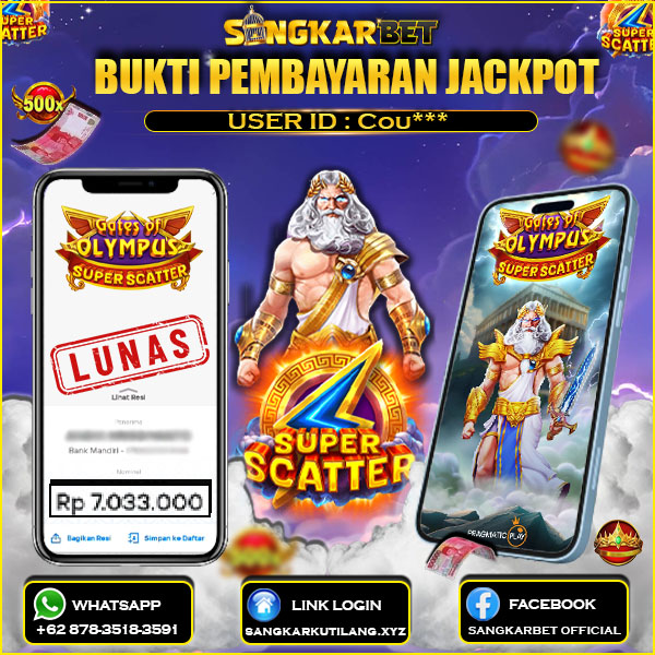 SANGKARBET