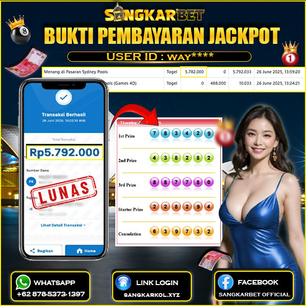 SANGKARBET