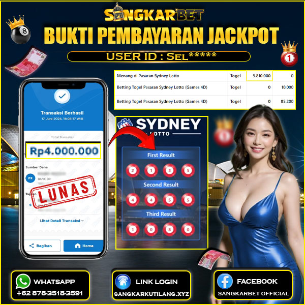 SANGKARBET