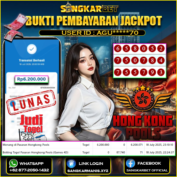 SANGKARBET