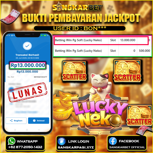SANGKARBET