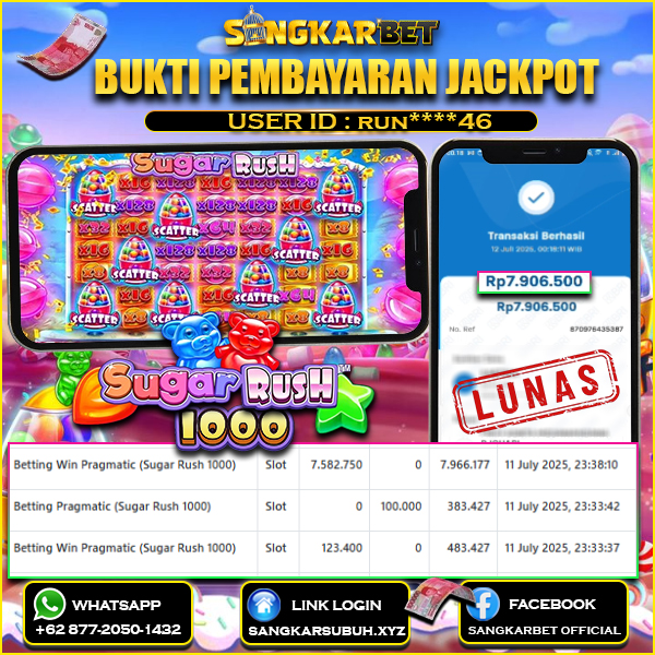 SANGKARBET