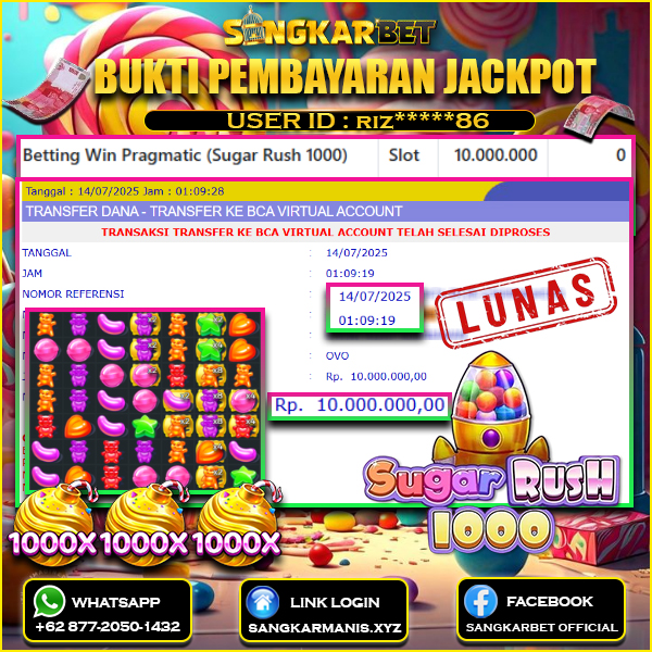 SANGKARBET
