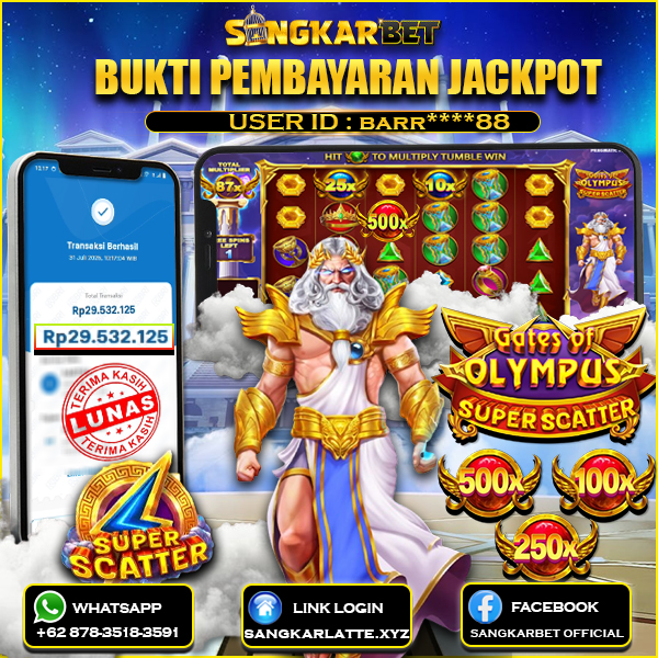 SANGKARBET