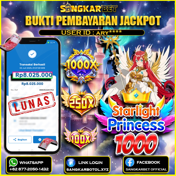 SANGKARBET