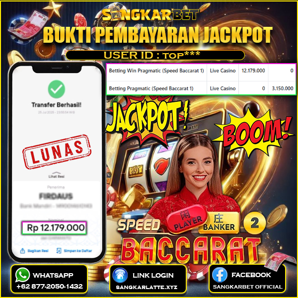 SANGKARBET