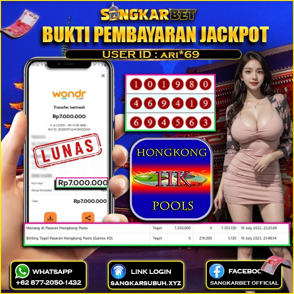 SANGKARBET
