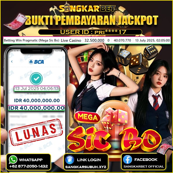 SANGKARBET