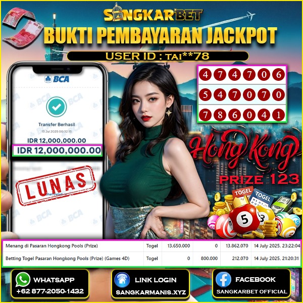 SANGKARBET