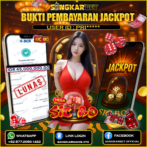SANGKARBET