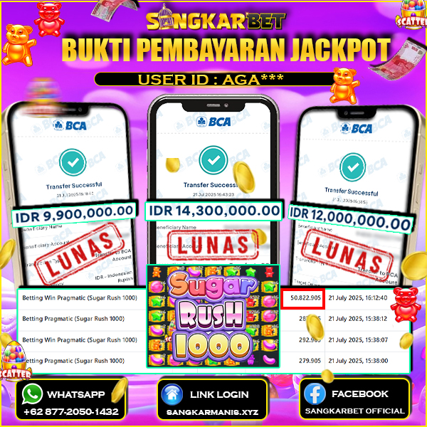 SANGKARBET