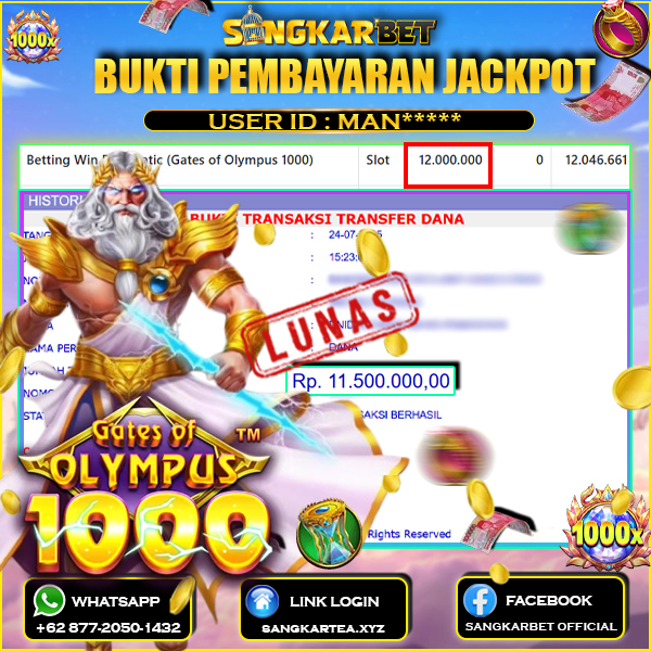 SANGKARBET