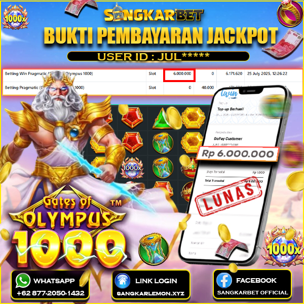 SANGKARBET