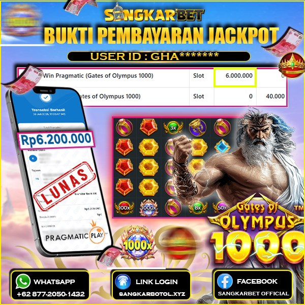 SANGKARBET