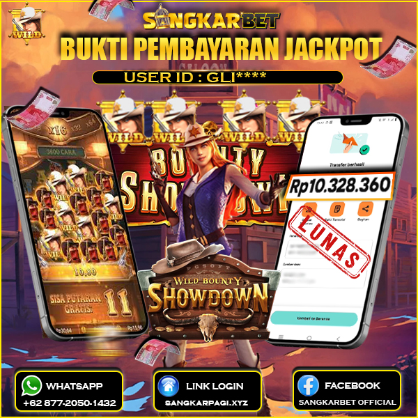 SANGKARBET
