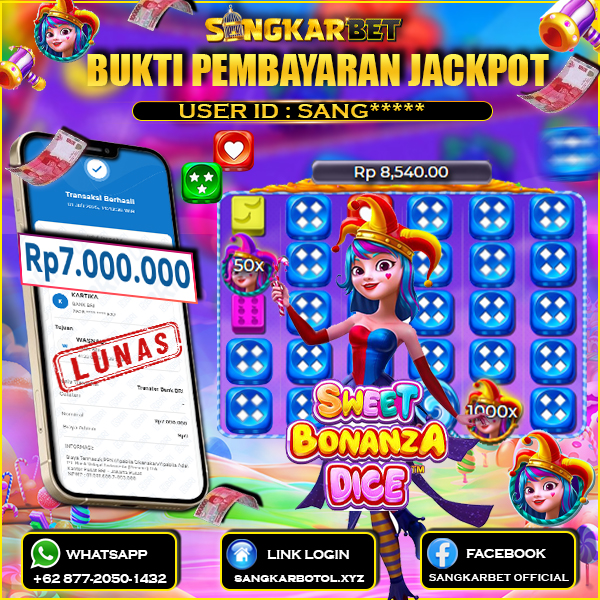 SANGKARBET