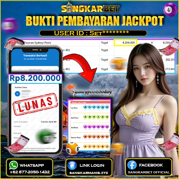 SANGKARBET