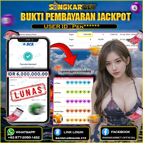 SANGKARBET
