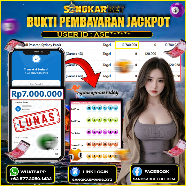 SANGKARBET