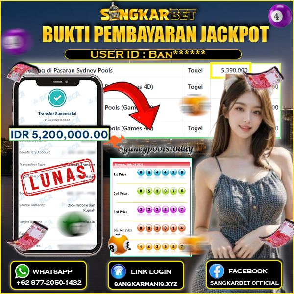 SANGKARBET