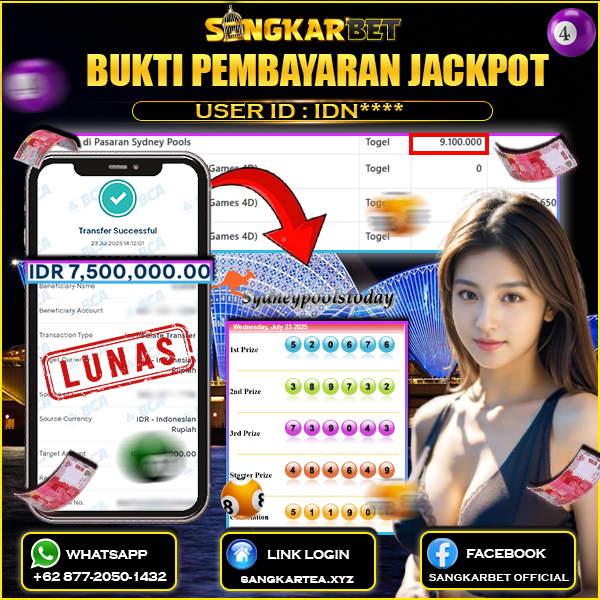 SANGKARBET