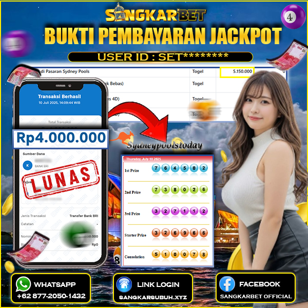 SANGKARBET