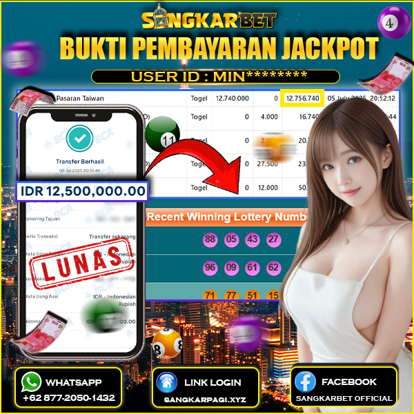 SANGKARBET