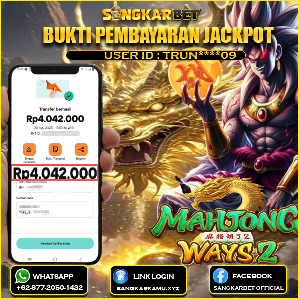 SANGKARBET