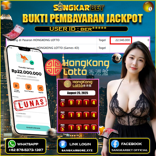 SANGKARBET