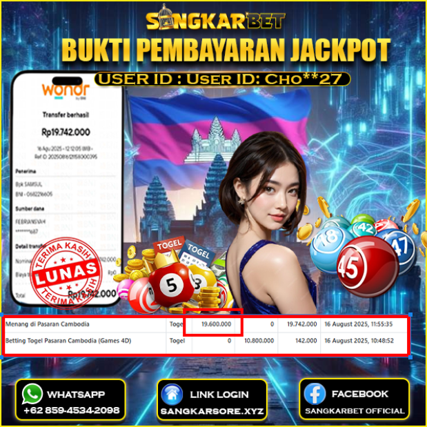 SANGKARBET