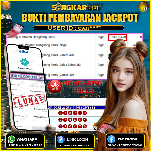 SANGKARBET