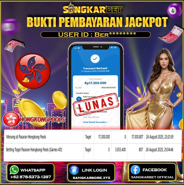 SANGKARBET