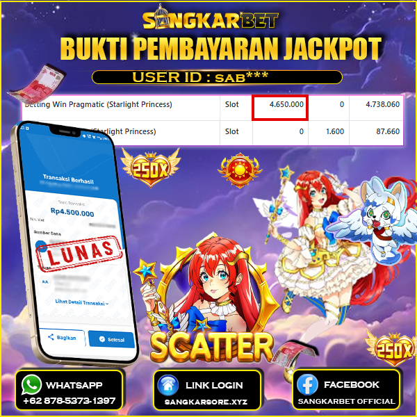 SANGKARBET