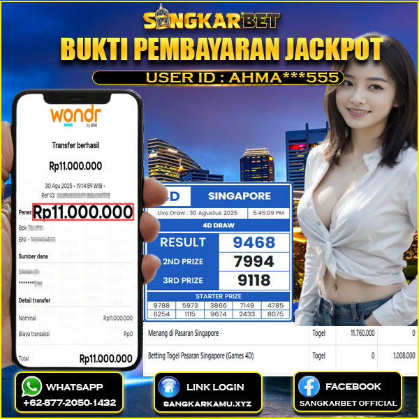 SANGKARBET
