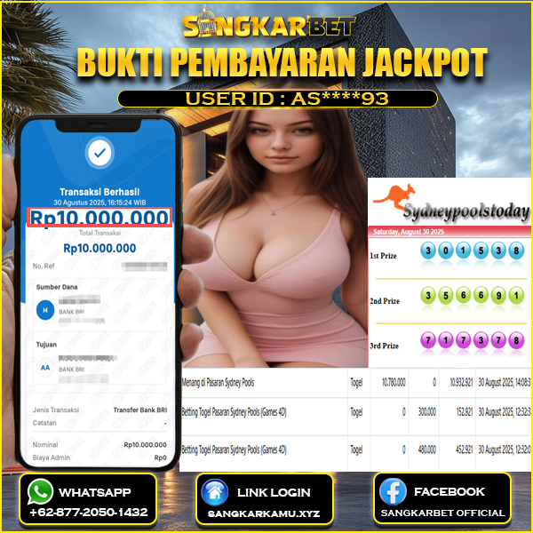 SANGKARBET
