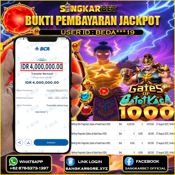 SANGKARBET