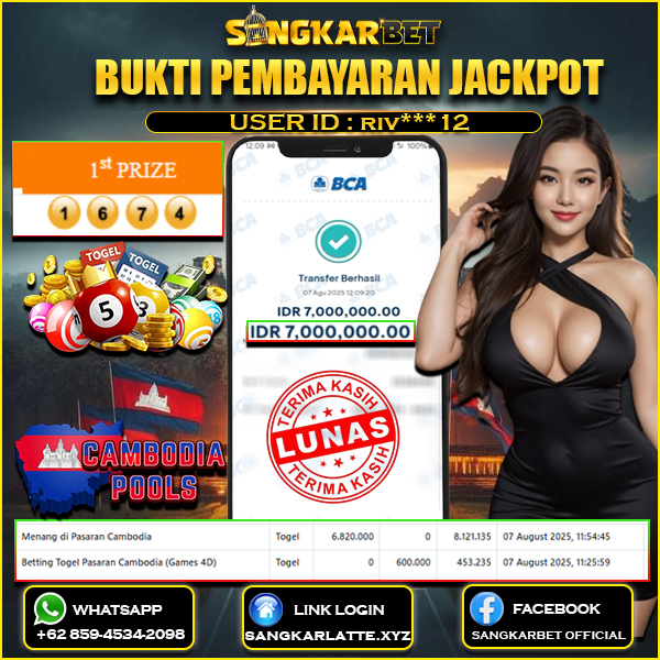 SANGKARBET