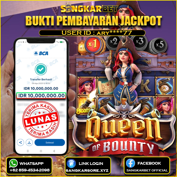 SANGKARBET