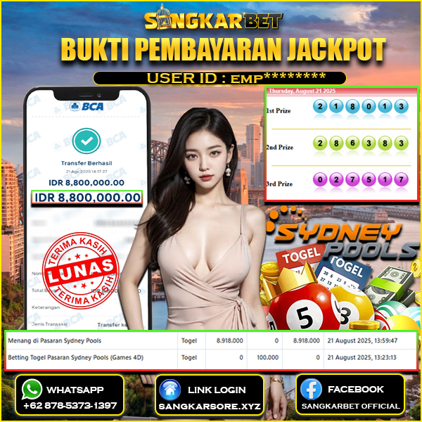 SANGKARBET