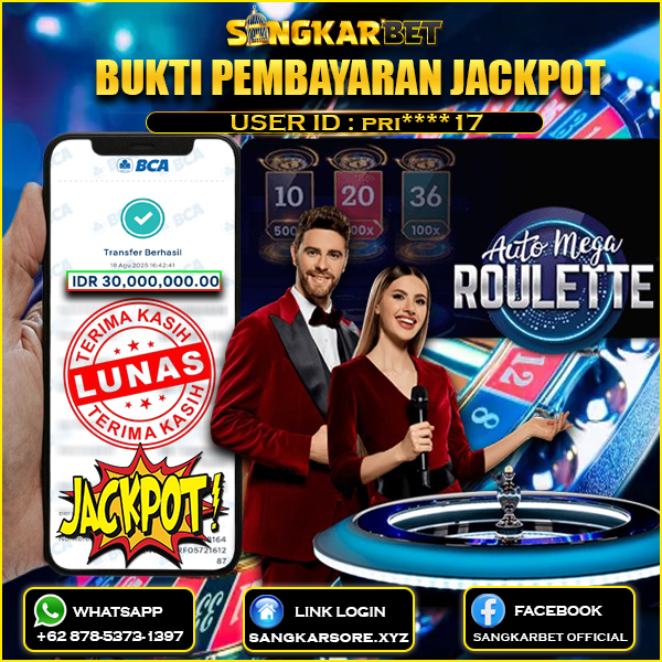 SANGKARBET