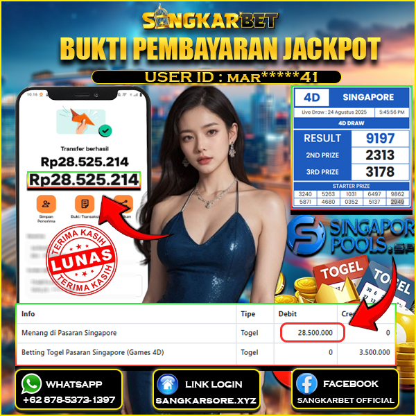 SANGKARBET